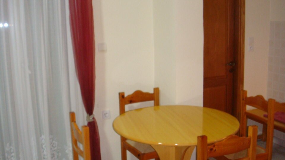 Delphin Rooms 
