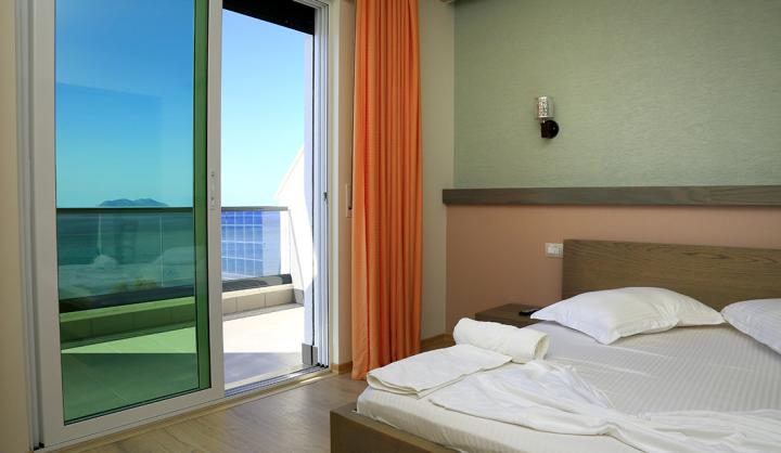 Hotel Piccaso