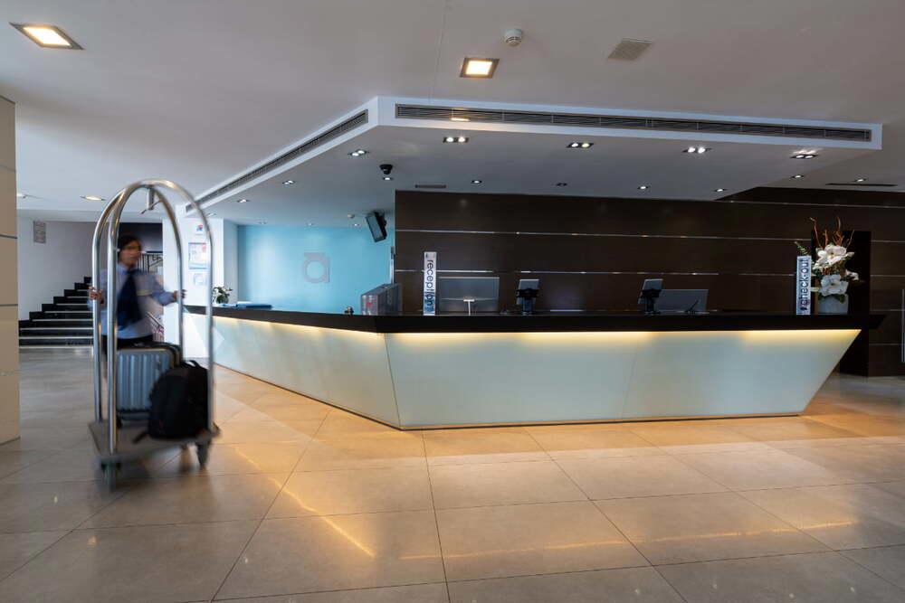 Hotel Nautic