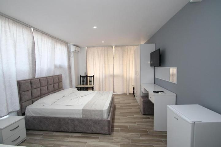 HoteL Klebrido