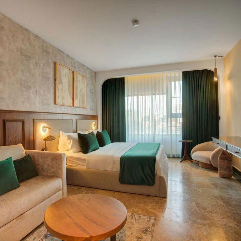  Bratus Hotel Aqaba