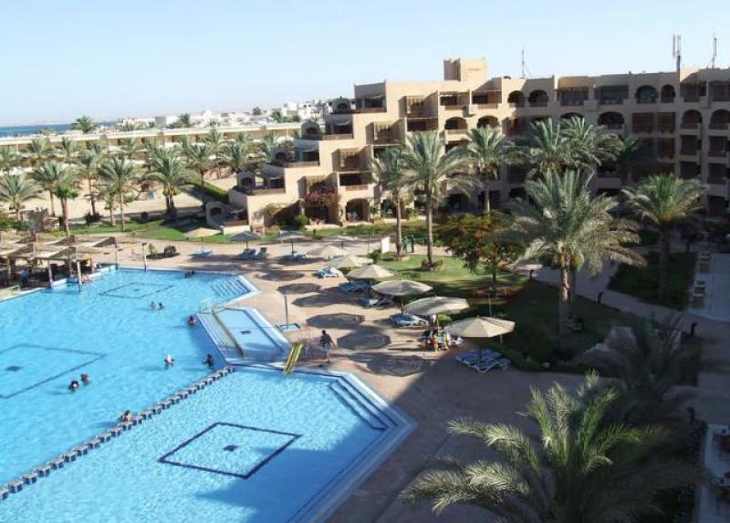 Continental Hotel Hurghada Hotel