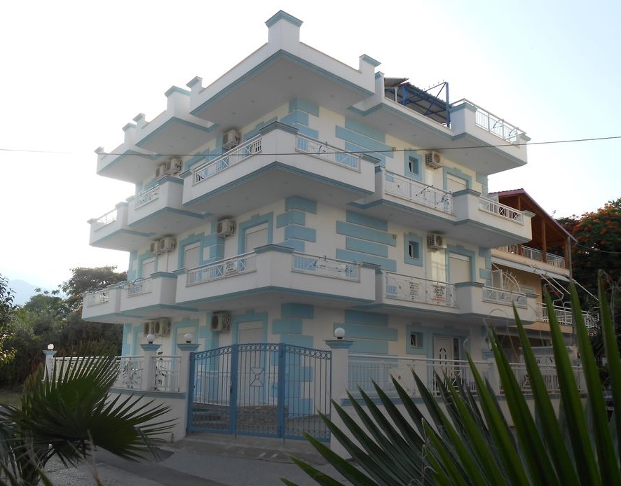 Vila Janis