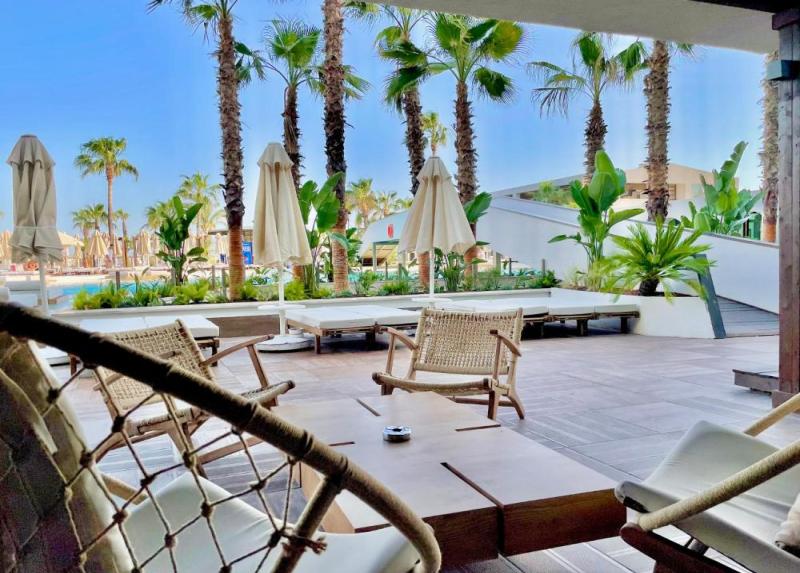 Laur Hotels Experience & Elegance Hotel