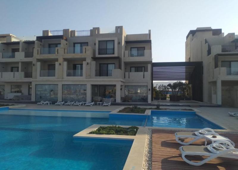 Creek Hotel And Residence El Gouna Hotel