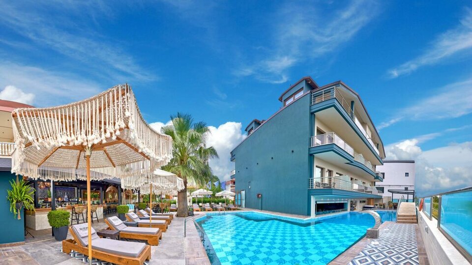 Principal Leisure
