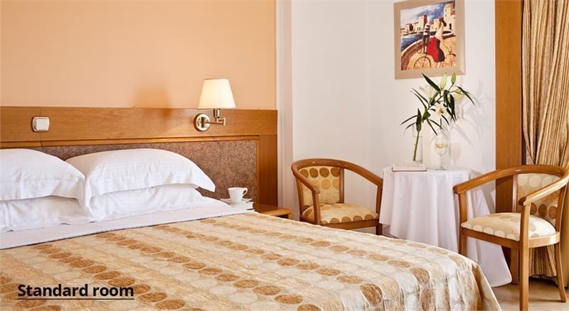 Hotel Argile Resort & Spa ( ex.Cephalonia Palace)