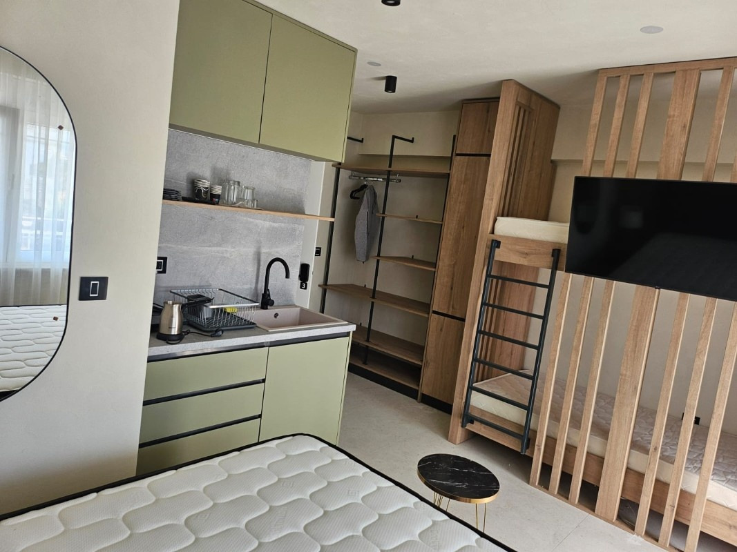 Vila Talia Luxury