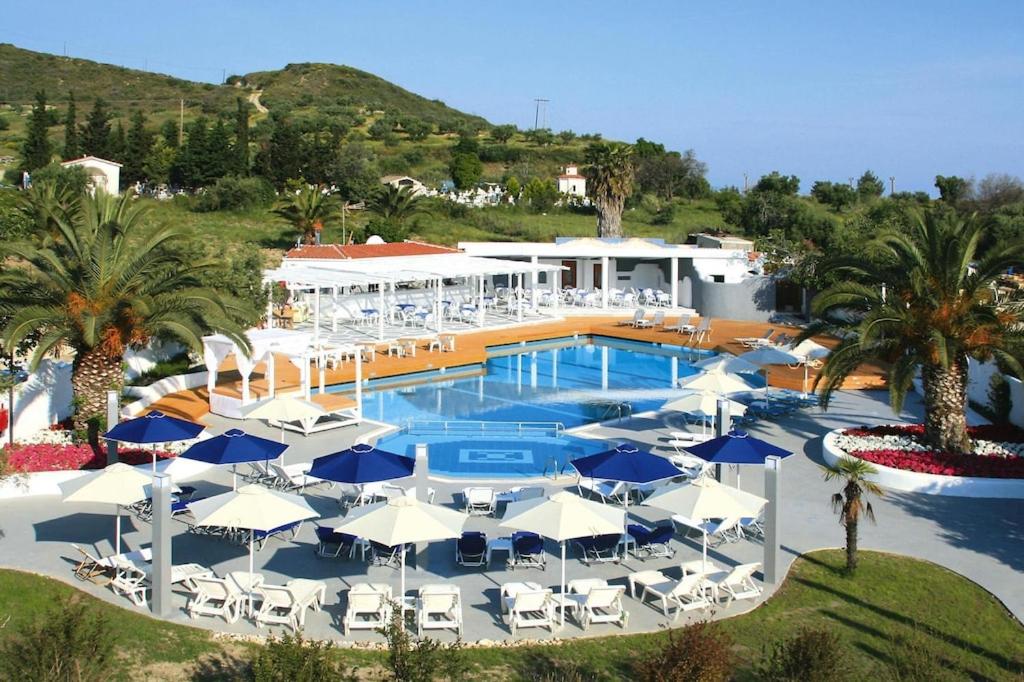 Hotel Ioli Village ( studiji )