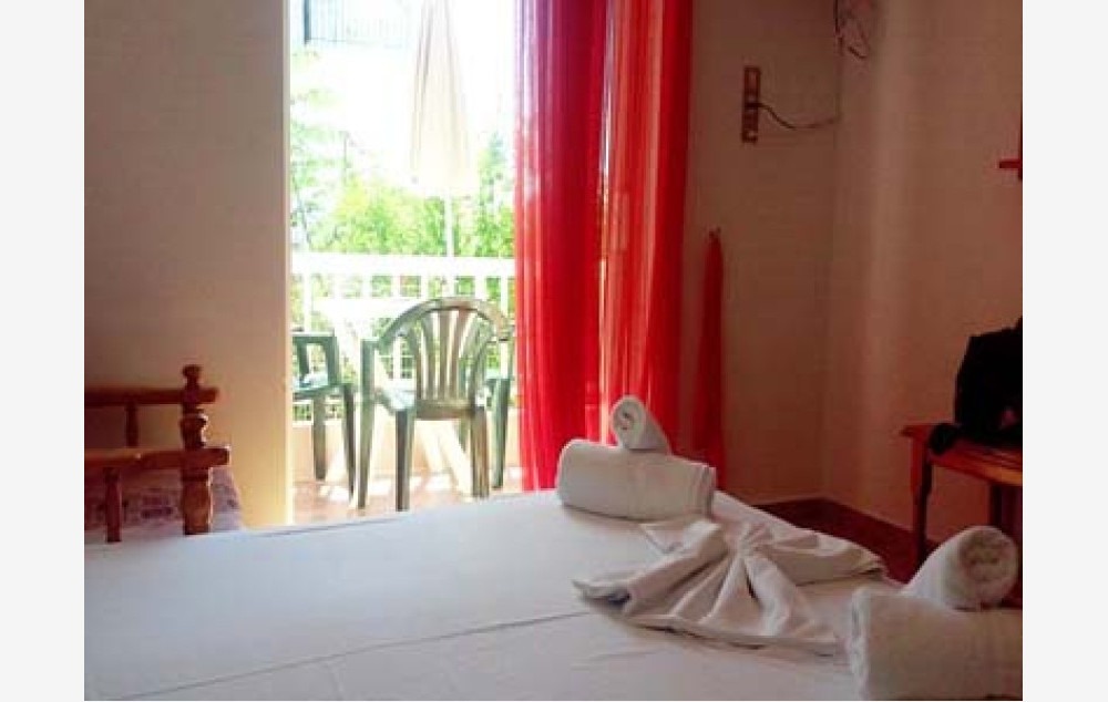 Vila White Sand