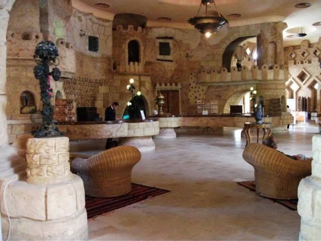 Hotel Vincci Lella Baya