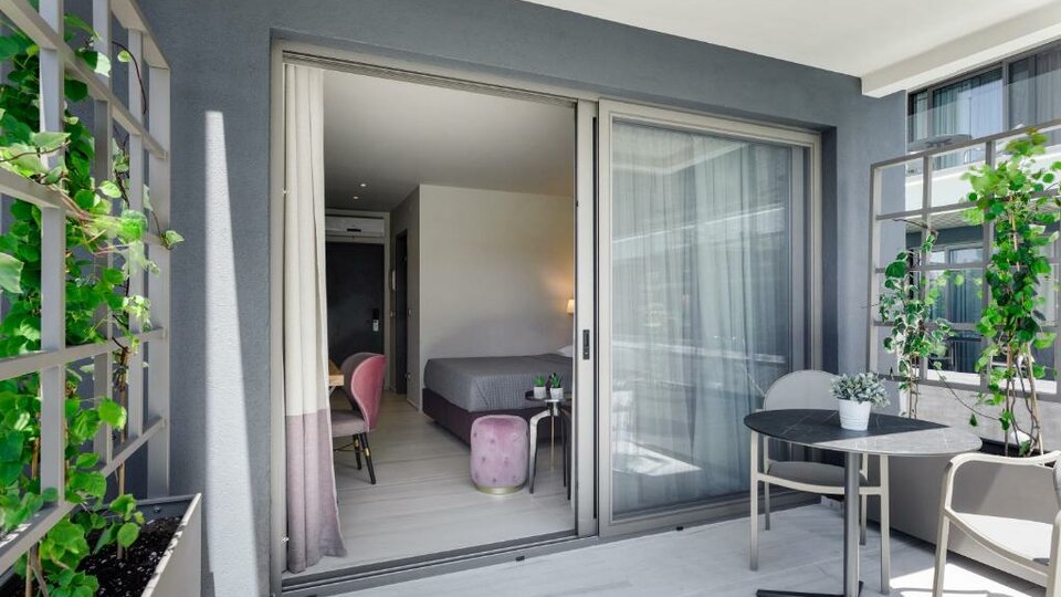 Serenity Suites