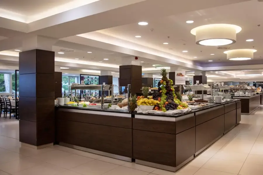 Hotel Vitality Punta
