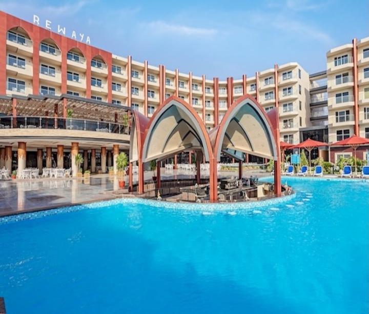 Rewaya Majestic Resort