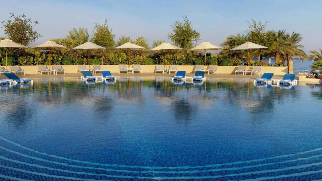 Movenpick Resort and Spa Tala Bay Aqaba