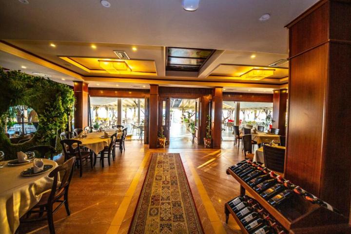 Majestic Hotel