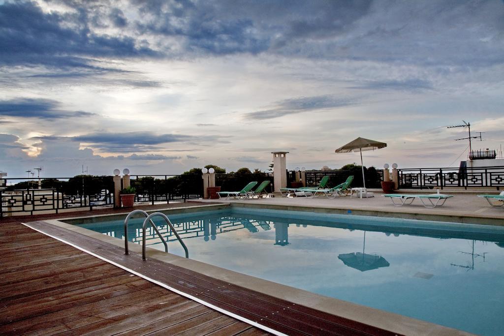 Hotel Jo An Palace