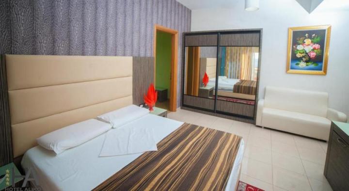Hotel Aliko
