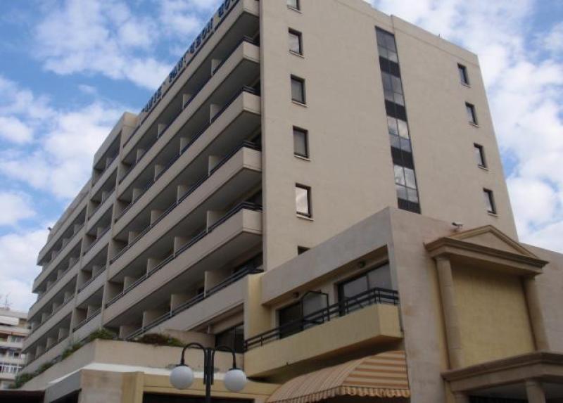 Odyssia Hotel