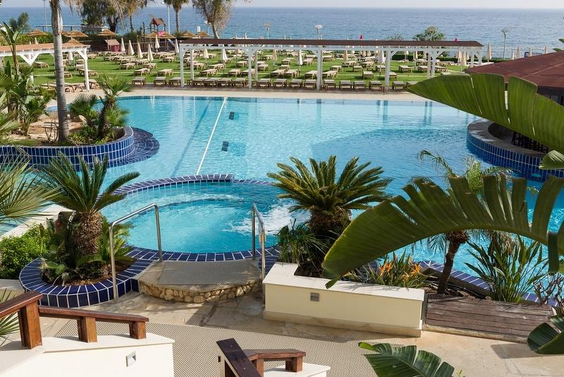 Capo Bay Hotel