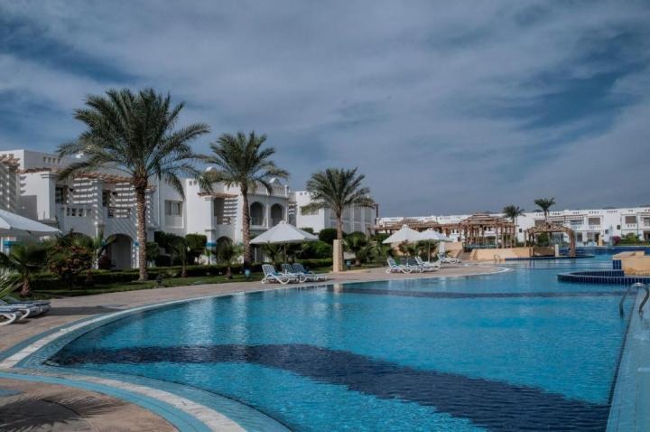 Hotel T Continental Plaza Beach