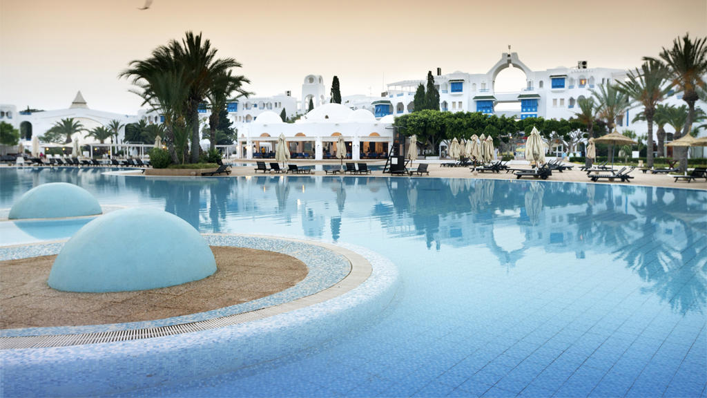 Iberostar Selection Mirage Hammamet