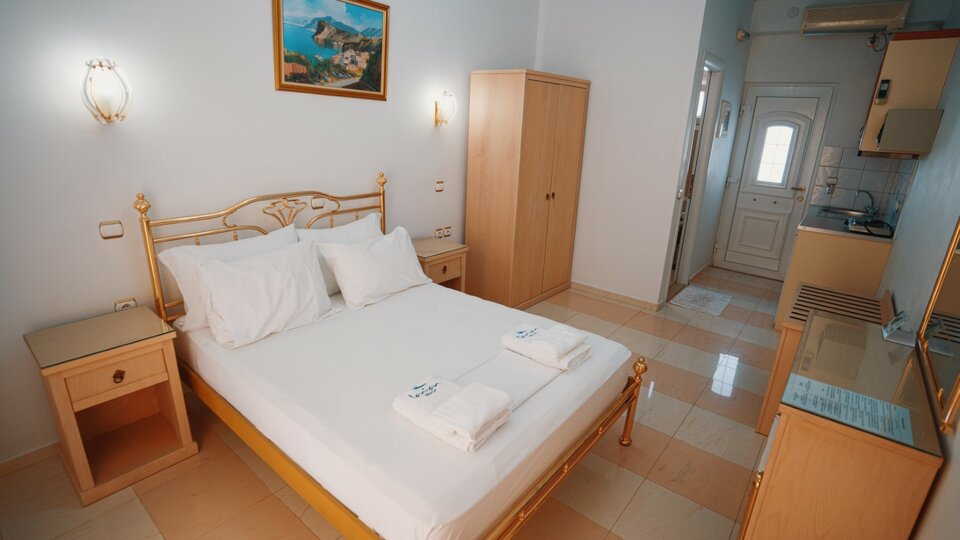 Ionion Beach Resort 