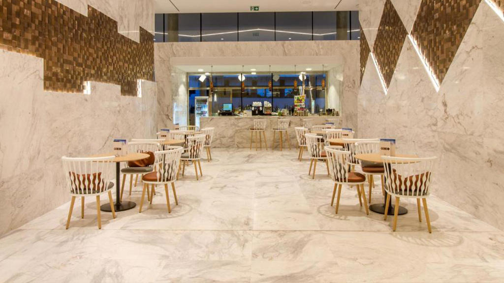 Hotel Estimar Calpe Suitopia