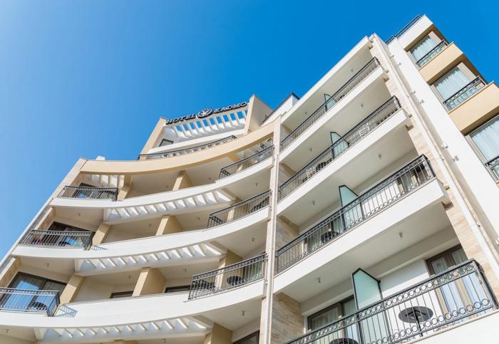 Hotel Kadmo by Aycon