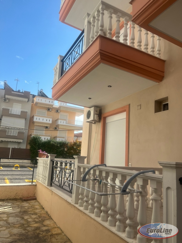 Vila Vasiliki