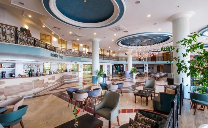 Hotel Asteria Family Resort Belek