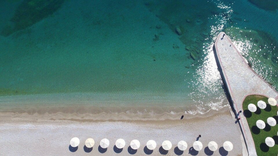 Kalamaki Beach Resort