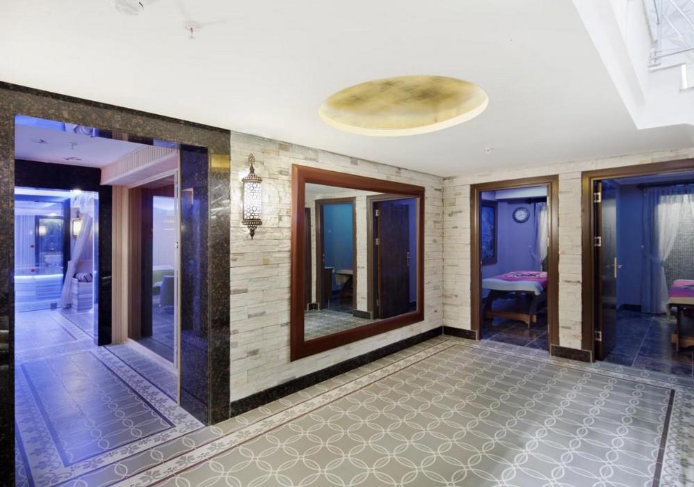 Alaiye Kleopatra Hotel