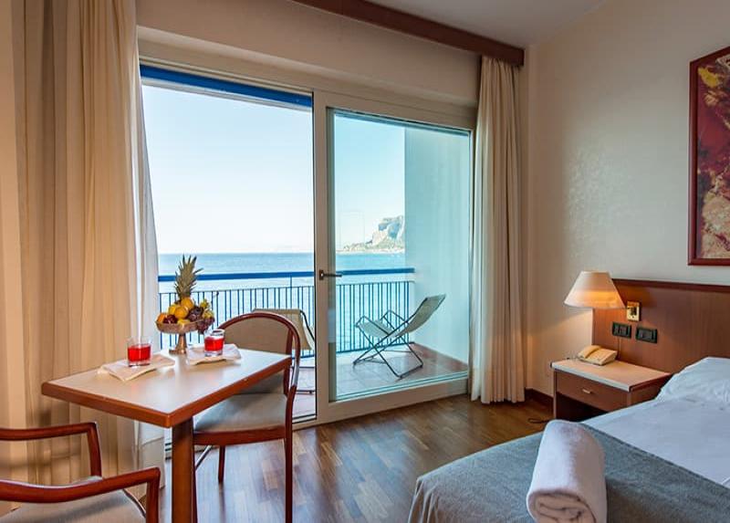 Splendid La Torre Hotel
