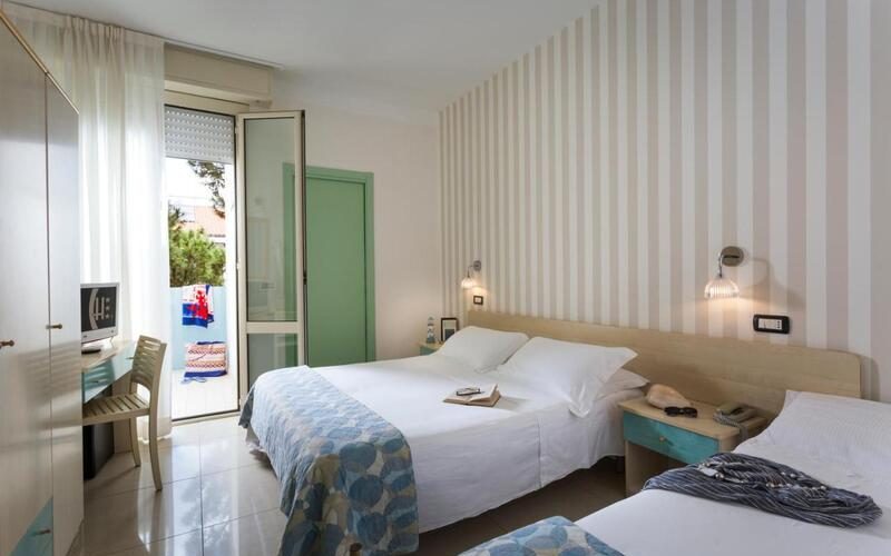 Hotel Calypso