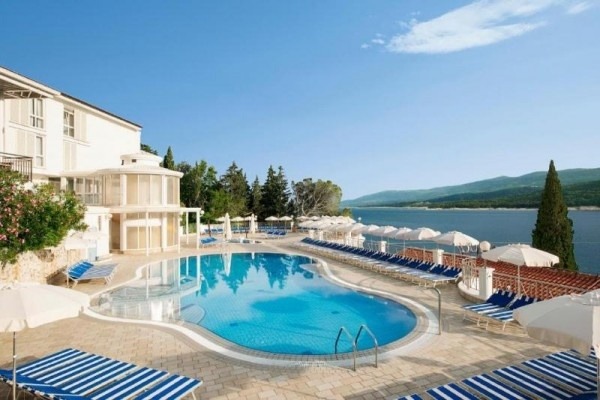 Hotel Valamar Sanfior