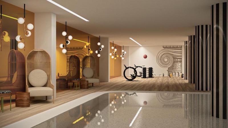 Hotel Louis Ivi Mare
