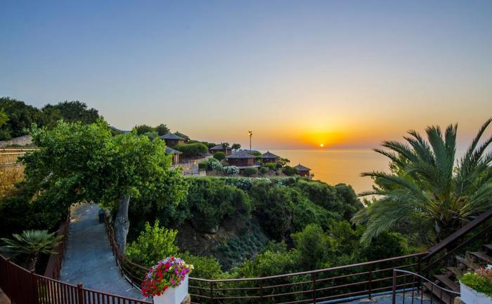 Hotel Calanica Resort