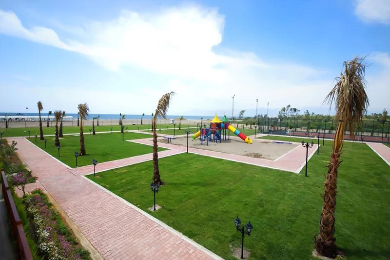 Ramada Resort Lara Hotel 4