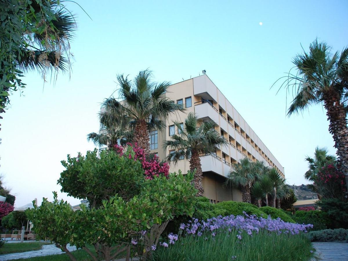 Hotel Babaylon