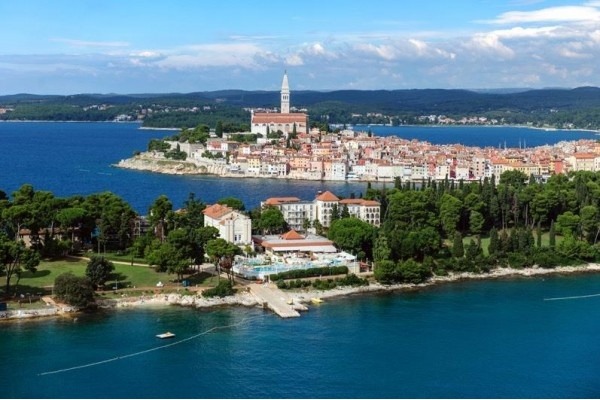 Island Hotel Katarina