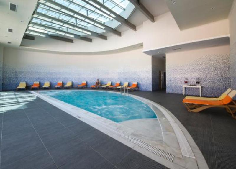 Orka Sunlife Resort And Spa Hotel