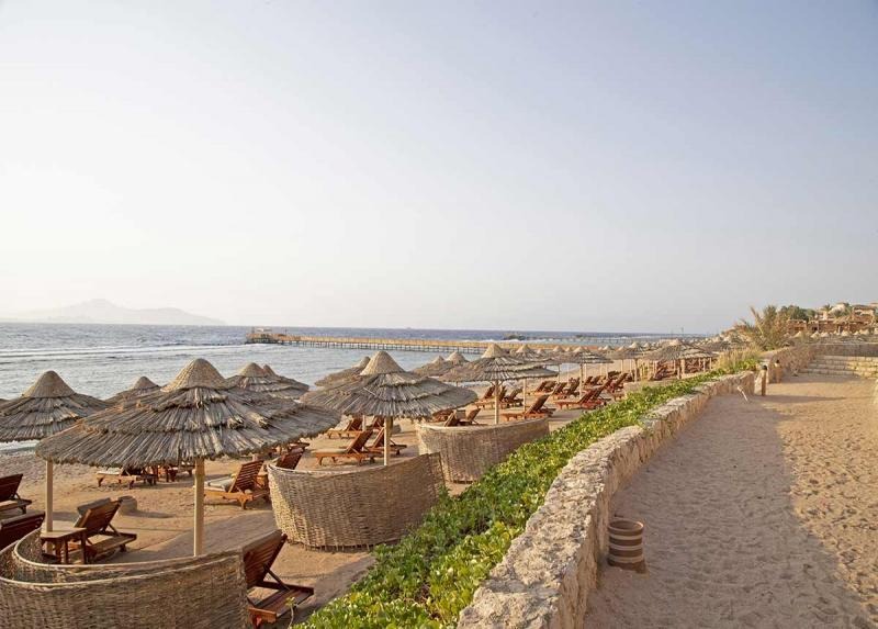 Cleopatra Luxury Resort Sharm el Sheikh