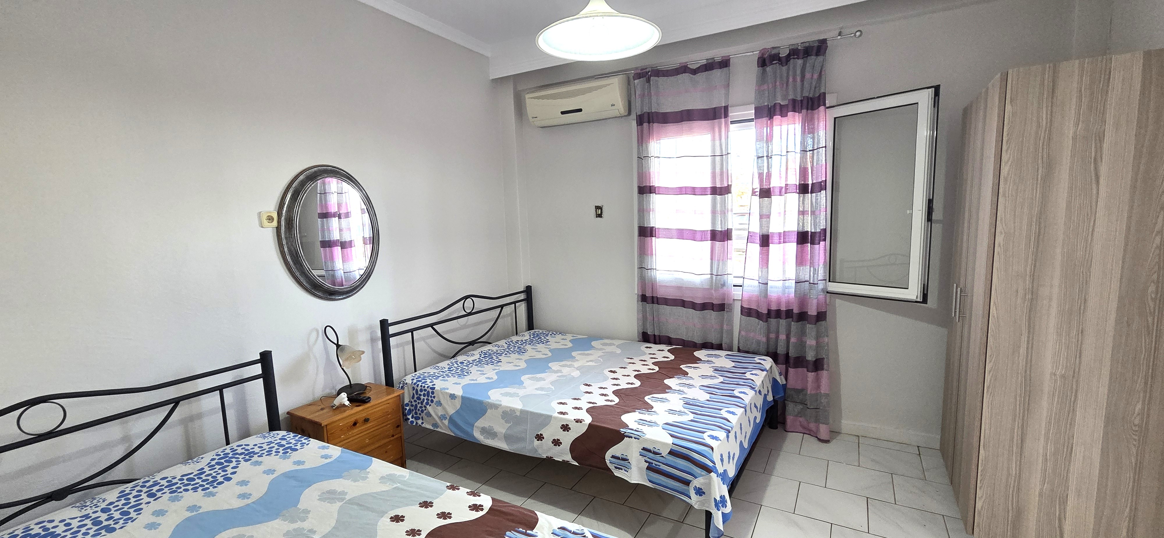 Vila Nikos
