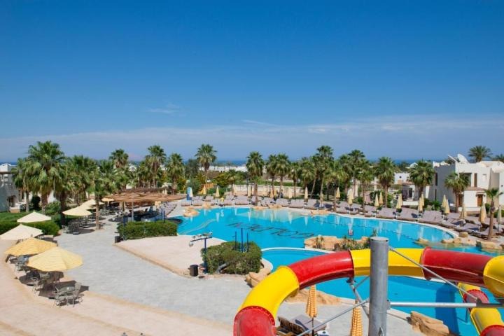 Hotel Amphoras Aqua ex. Shores Golden