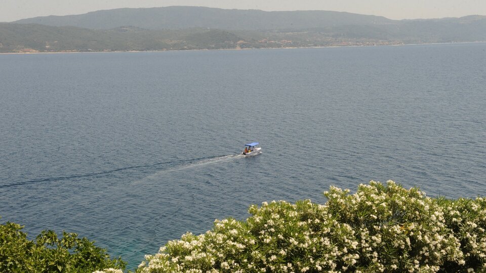 Hotel Ammouliani