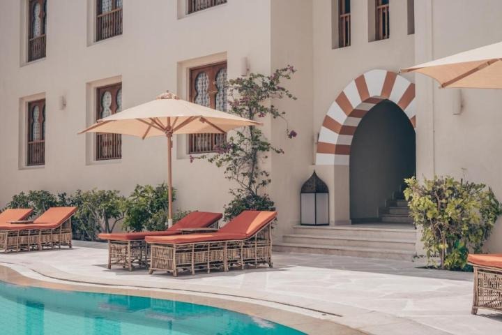 Hotel Ali Pasha