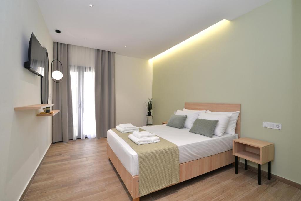 Vila Elia Rooms