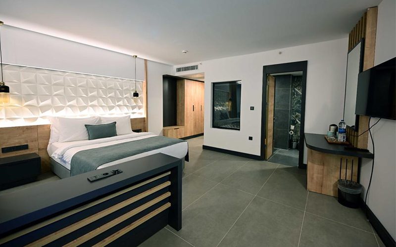 Signature Blue Resort Hotel