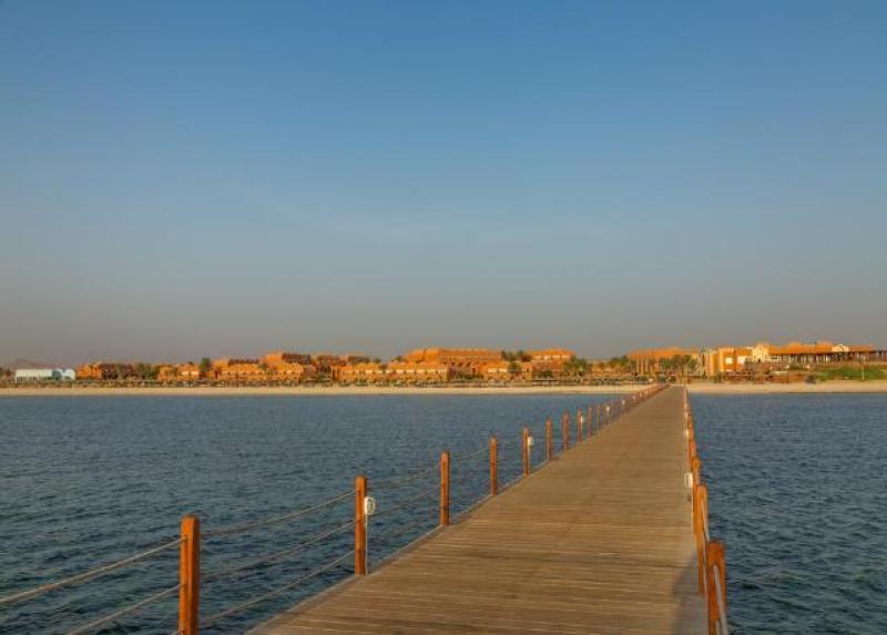 Novotel Marsa Alam Hotel